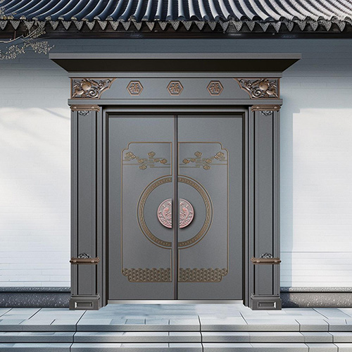 吉祥系列